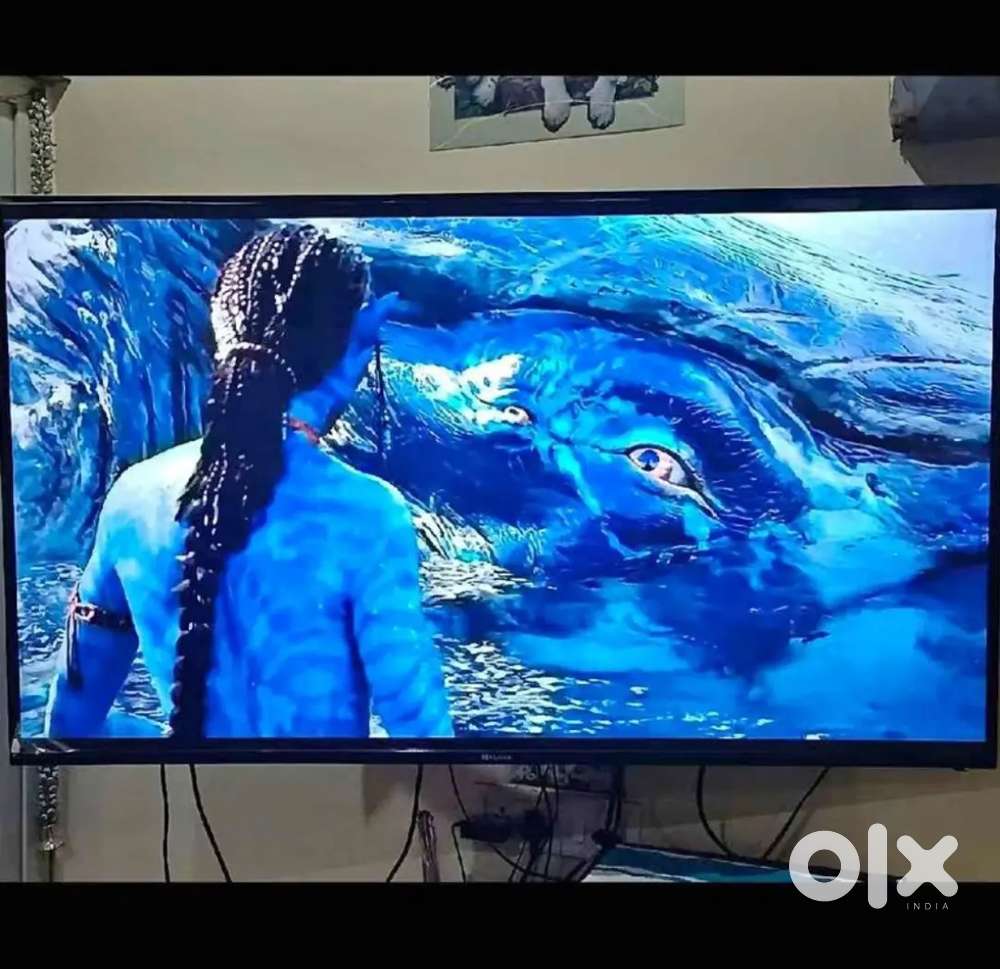 SUNDAY SUPER HIT SALE LATEST MODEL LED ANDROID TV SUPER SALE