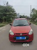 Maruti Suzuki Alto 800 2012-2016 LX, 2015, Petrol
