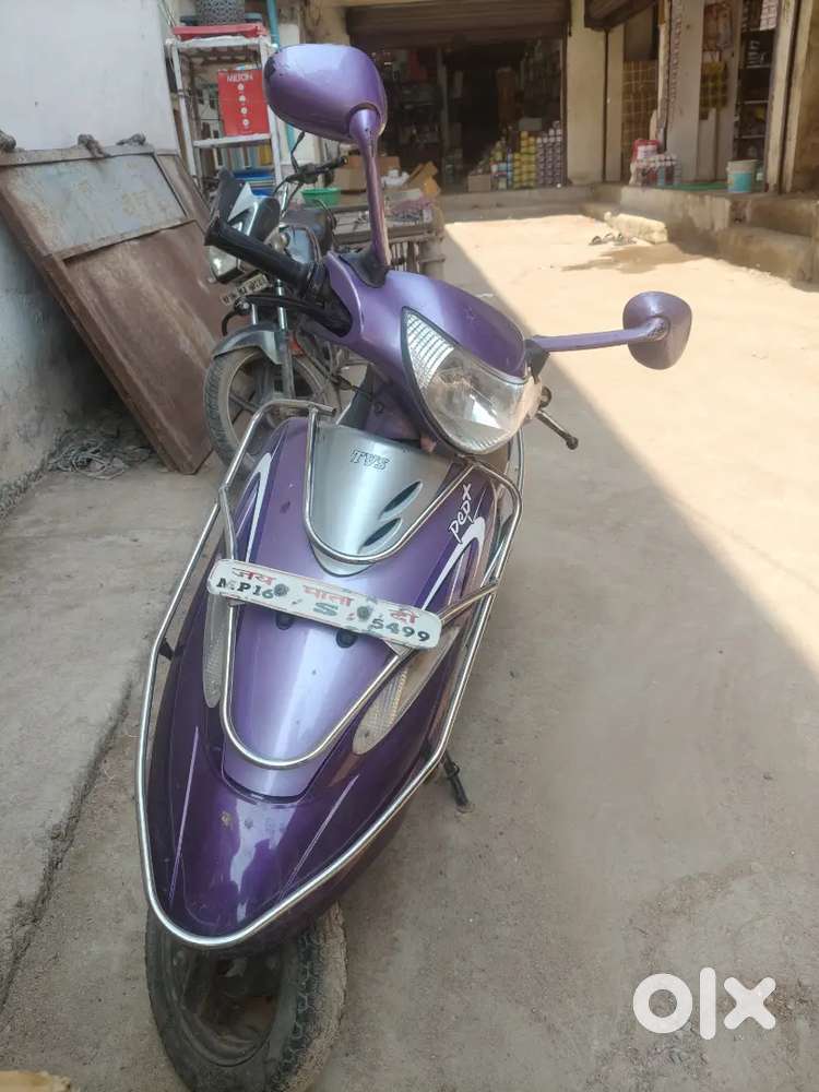 Scooty for sale frist owner