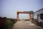 Amarnath Industrial Estate Industrail Shed