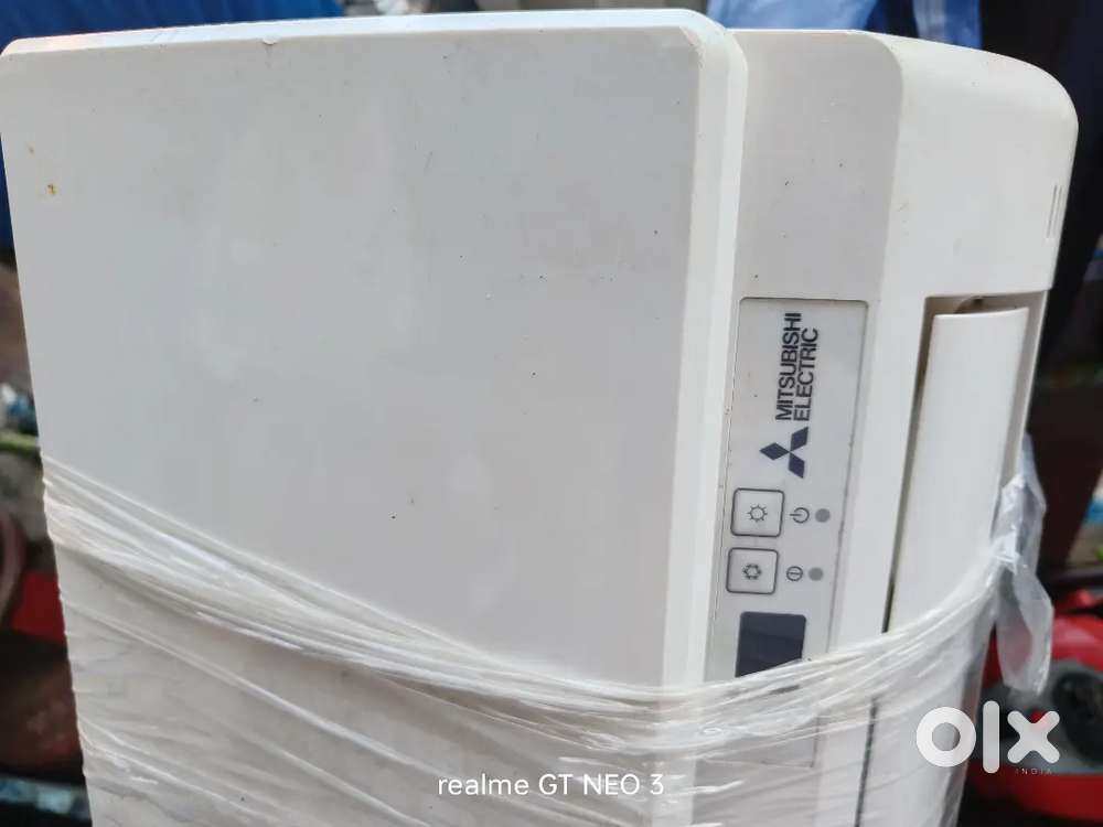 MITSUBISHI 1TONE ONLY INDOOR