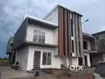 3 BHK Corner House @ Jamtha