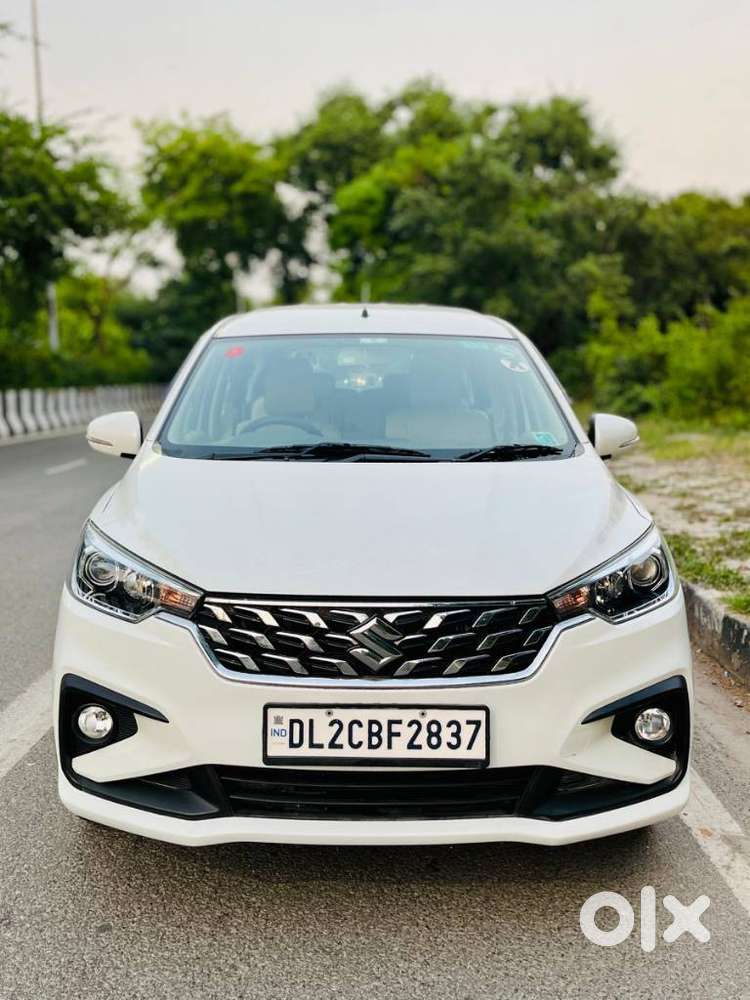 Maruti Suzuki Ertiga ZXI Plus Petrol, 2024, CNG & Hybrids