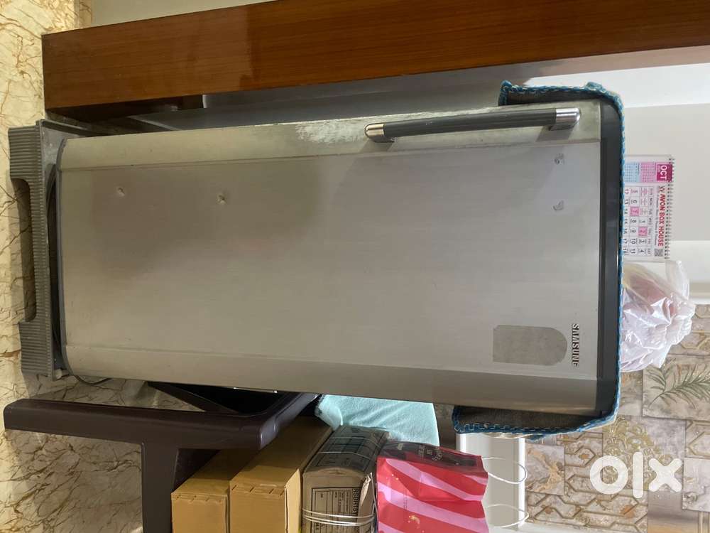 samsung fridge