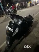 access 125 for sale,first owner