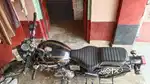 Good condition bullet standard Bs4