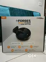 Eureka Forbes Vaccum Cleaner Robot Pro for Home.