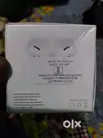 Model no ap3 Bluetooth
