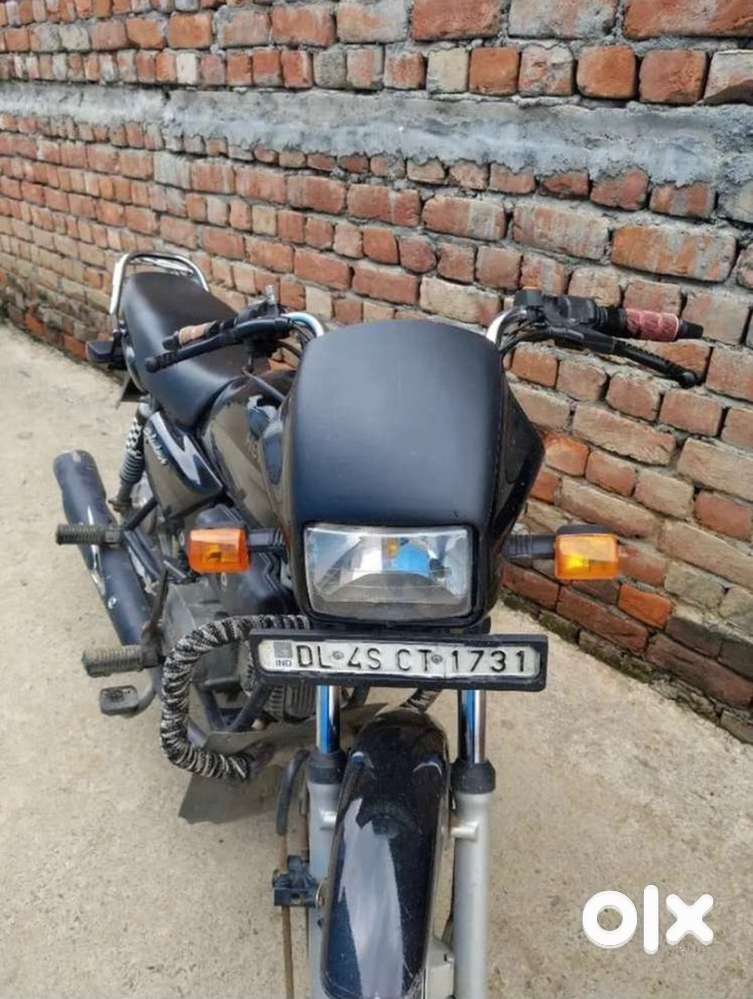 New condition All docoments