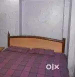 Room for rent only single person