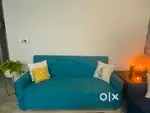 Sofa sets three 4 single seater