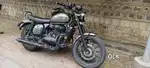 Good well condition Bike