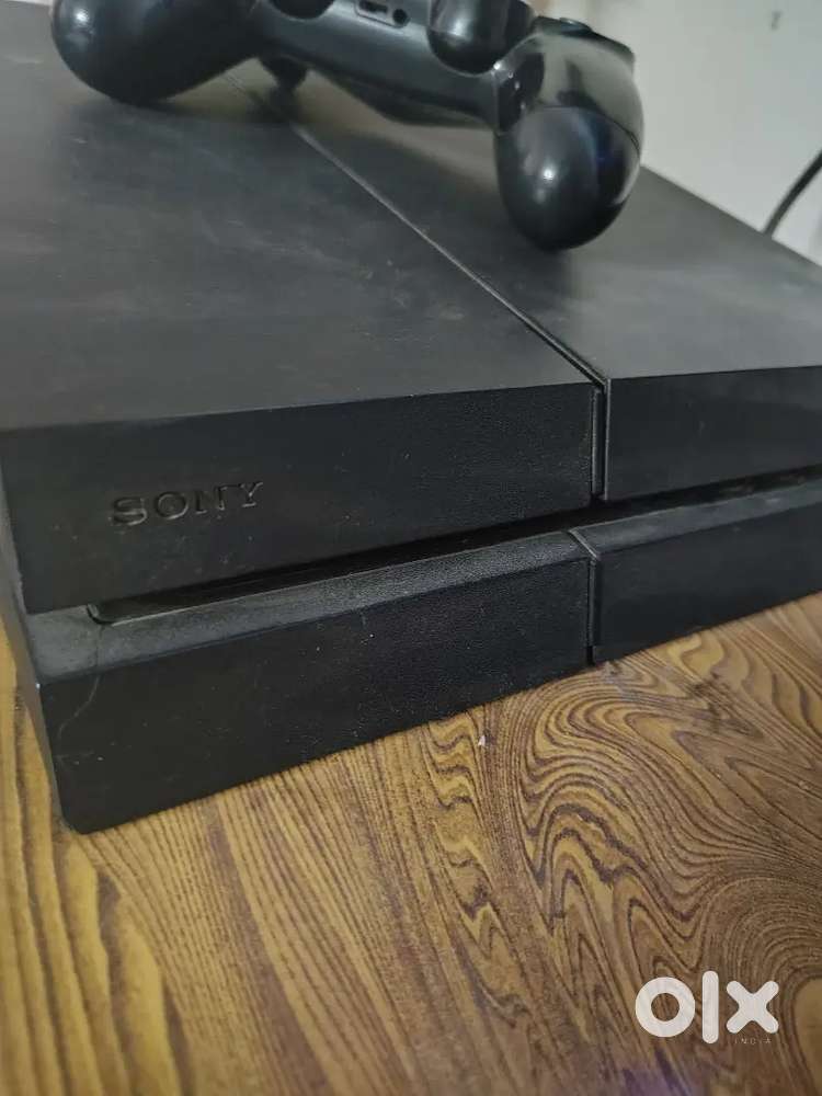 PS4 SLIM 1TB