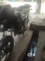 Bajaj pulsar 150 ,