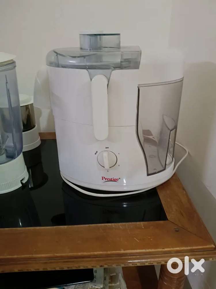 Prestige Juicer Mixer Grinder