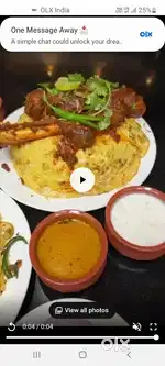 Restaurant for lease Kondapur