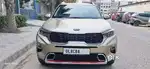 Kia Sonet GTX Plus Turbo DCT, 2020, Petrol