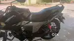 Glamour bike very good condition new tires
