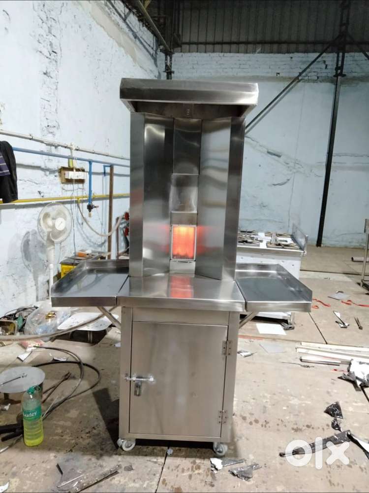 Sharwarma Machine for Sale.