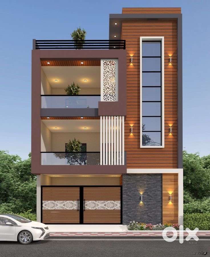 Bhoolokamma construction & development