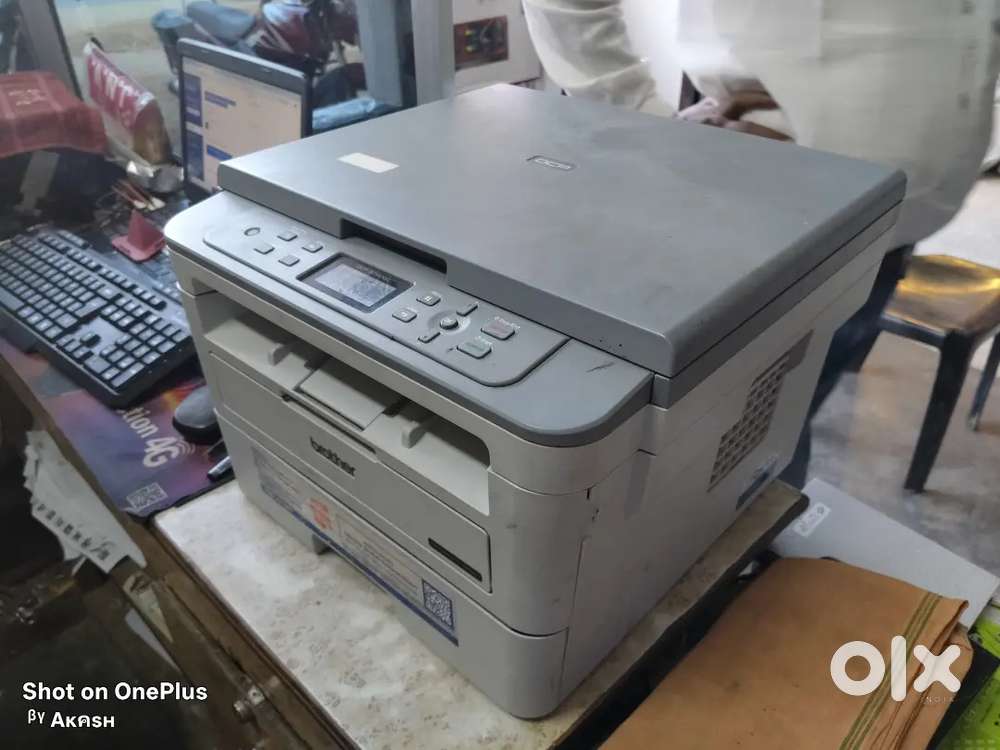 Brother Laser printer