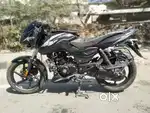 BAJAJ PULSAR 150CC  MODEL 2024 BS6 FOR SALE