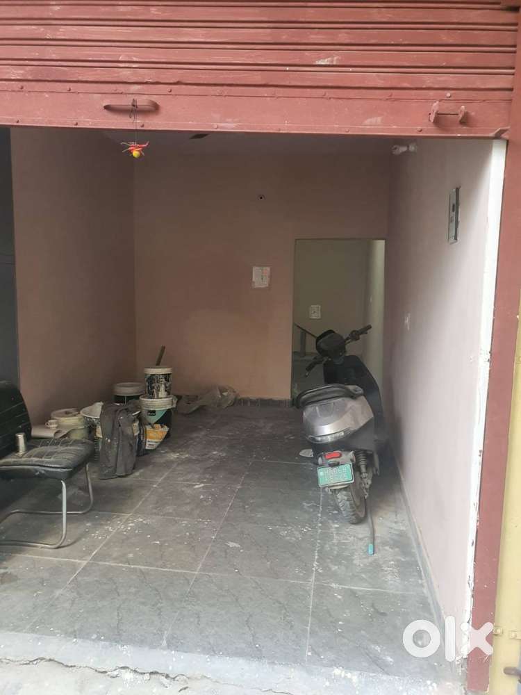 Ground Floor Shop