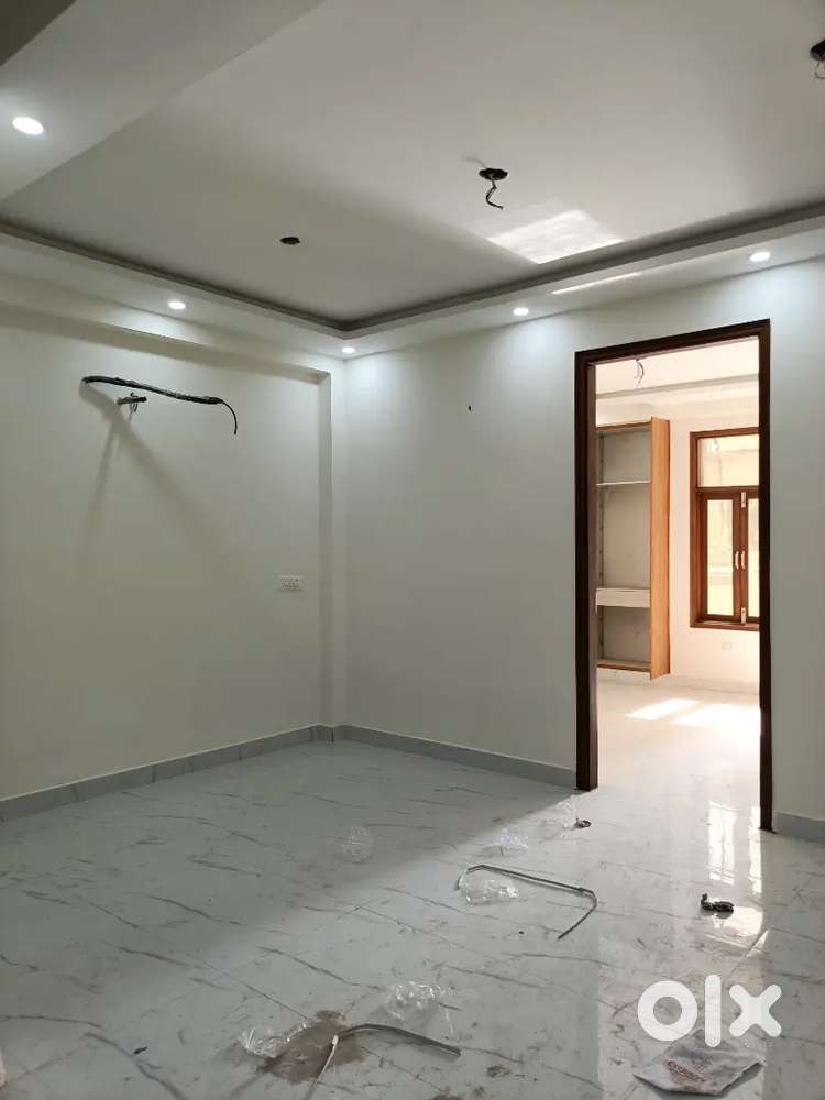 2bhk flat for rent in chattarpur