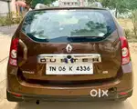 Renault Duster 85PS Diesel RxL, 2013, Diesel