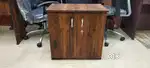 Shoe cabinet adjust rupees 2500 only