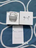 Airpods Pro in good condition