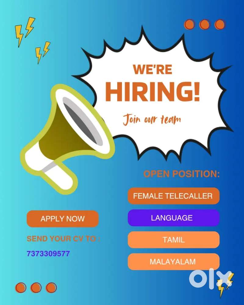 Professional Telecaller