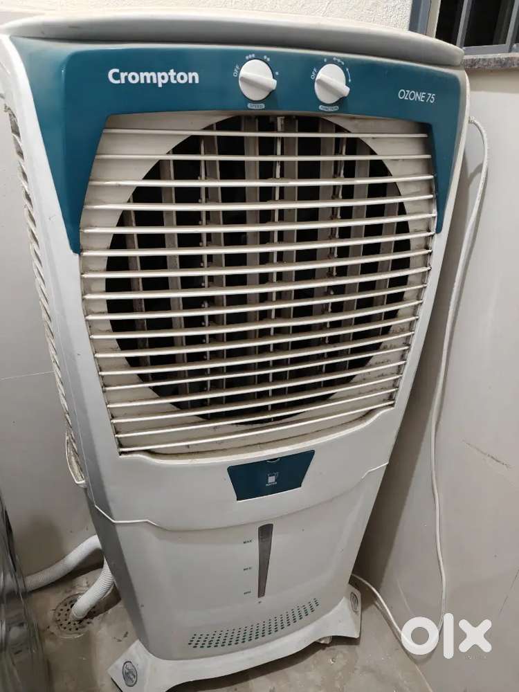 Selling water cooler, mixer and kettle