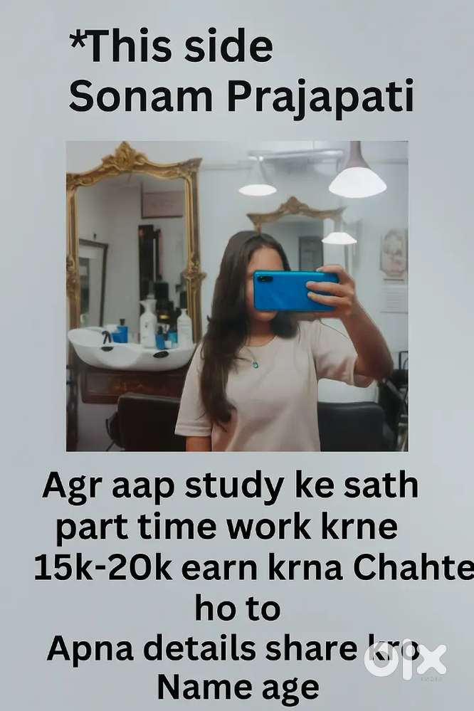 Home Based work