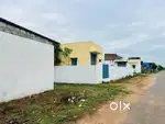 industrial land
