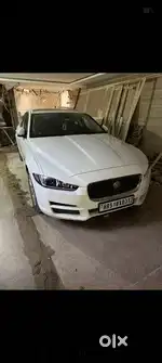 Jaguar XE Prestige, 2019, Diesel