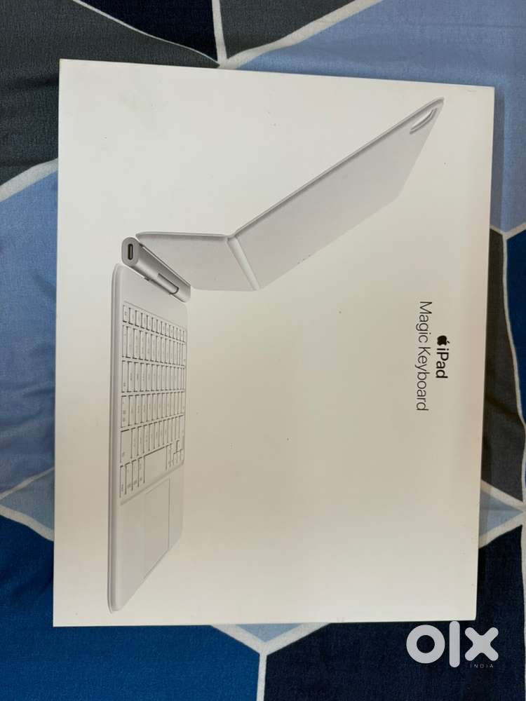MAGIC KEYBOARD FOR IPAD AIR