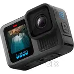 Go pro 13 camera
