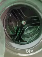 Washing machine selling