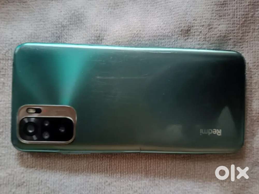 Redmi note 11