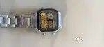 Whatch Brand
