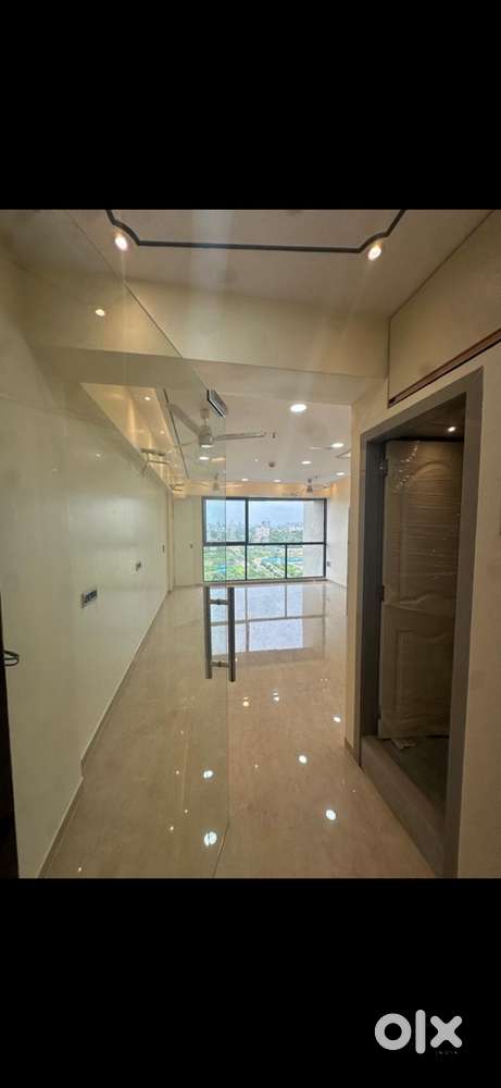 290 carpet area available Office / shop