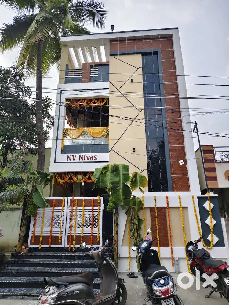 Newly Constructed House for Rent