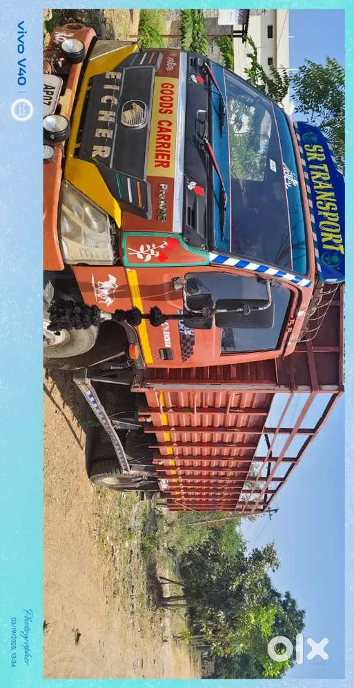 Eicher10 95