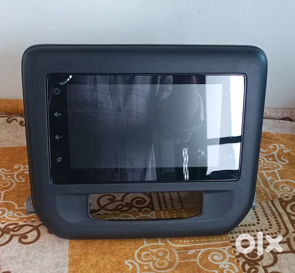 Brand new Harman car stereo- company made for same