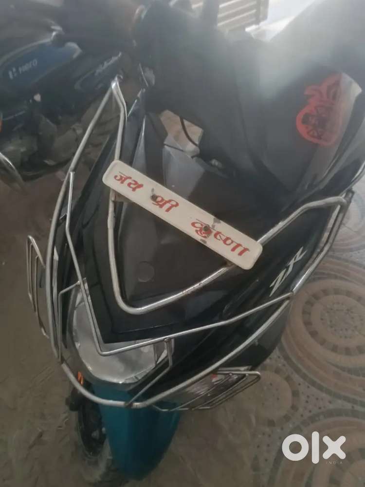 Good condition