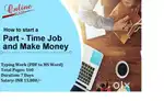 Excellent Work At Home Typing Job Opportunity