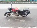 Urgent Selling my bullet 350