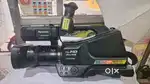 Panasonic agas9000 hd vidio camara
