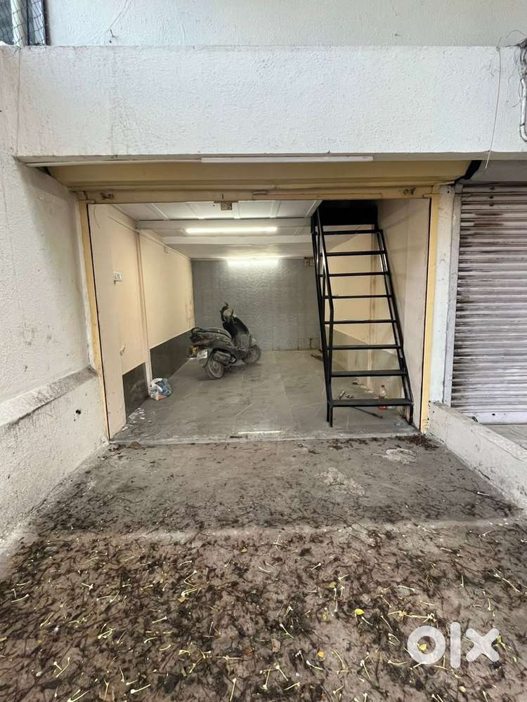 Shop for rent - wanorie